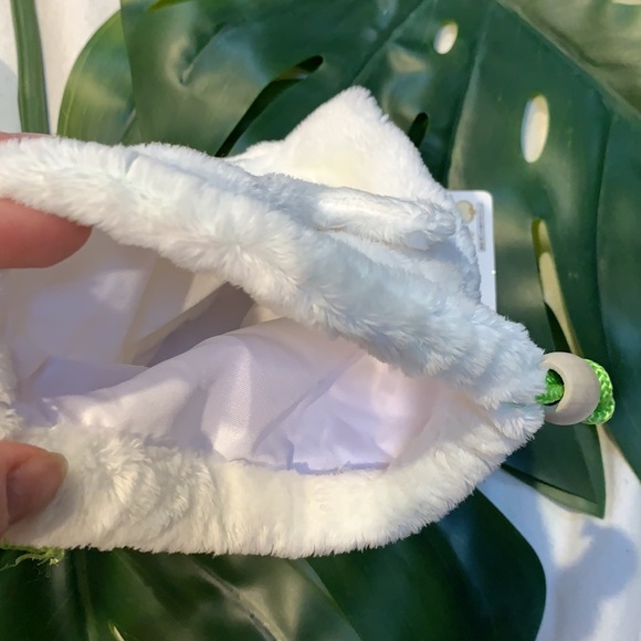 Cat Penguin? Drawstring Pouch • Sumikko Gurashi - Picture 6 of 12